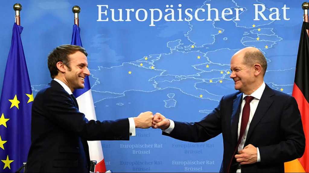 Macron se fait remplacer par Scholz à un sommet entre l’UE et l’Asie du Sud-Est
