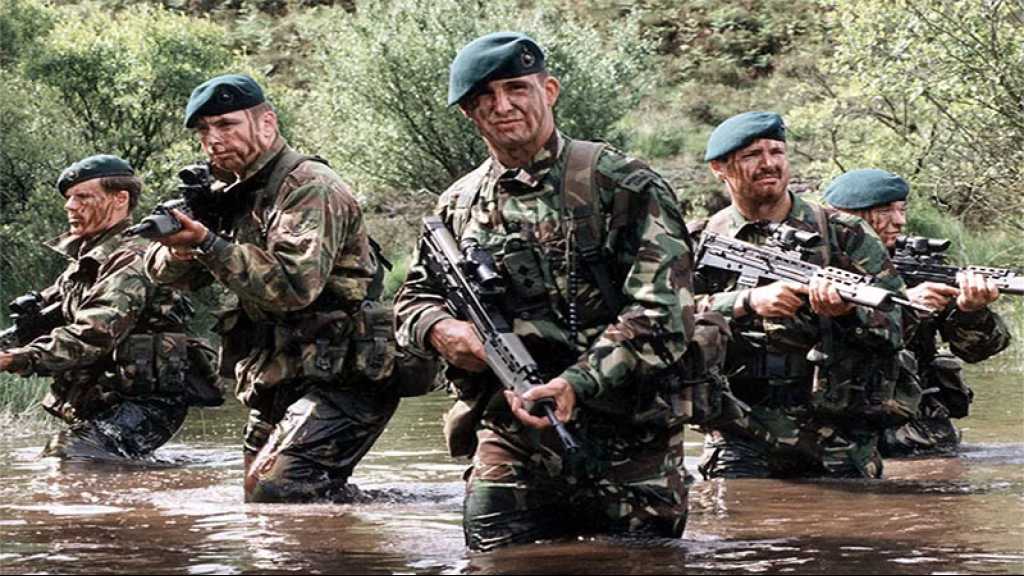 Guerre en Ukraine: des commandos britanniques ont mené des «opérations discrètes»