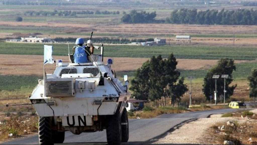 Un soldat de la Finul mort : Le Hezbollah présente ses condoléances, demande qu’il ne soit pas inséré dans l’incident