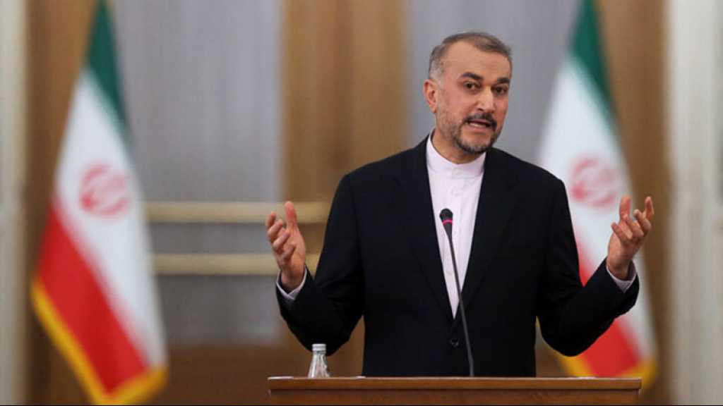 L’Iran blâme l’UE pour ses nouvelles sanctions