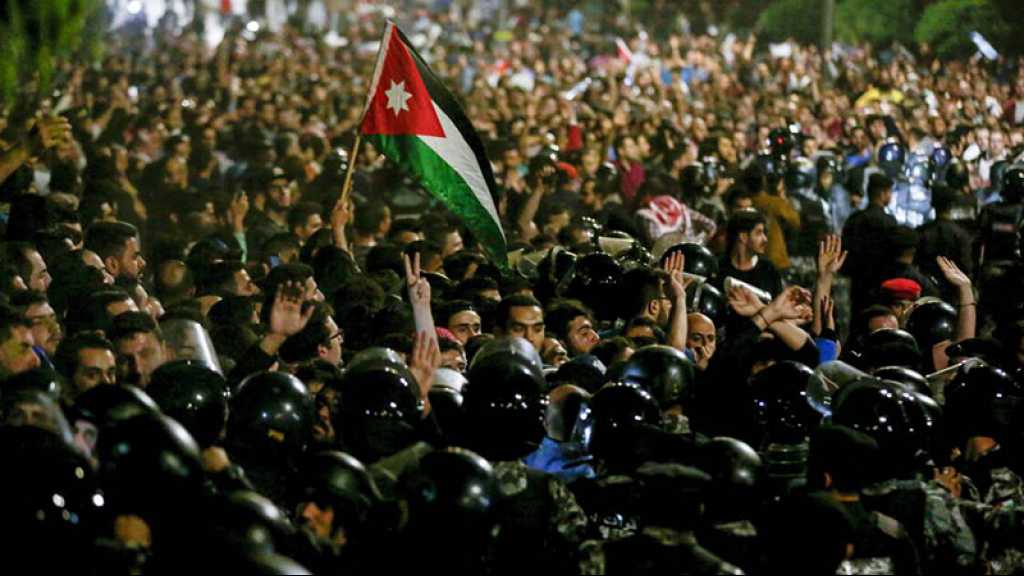 Jordanie: un policier tué par balle lors de manifestations contre les prix des carburants