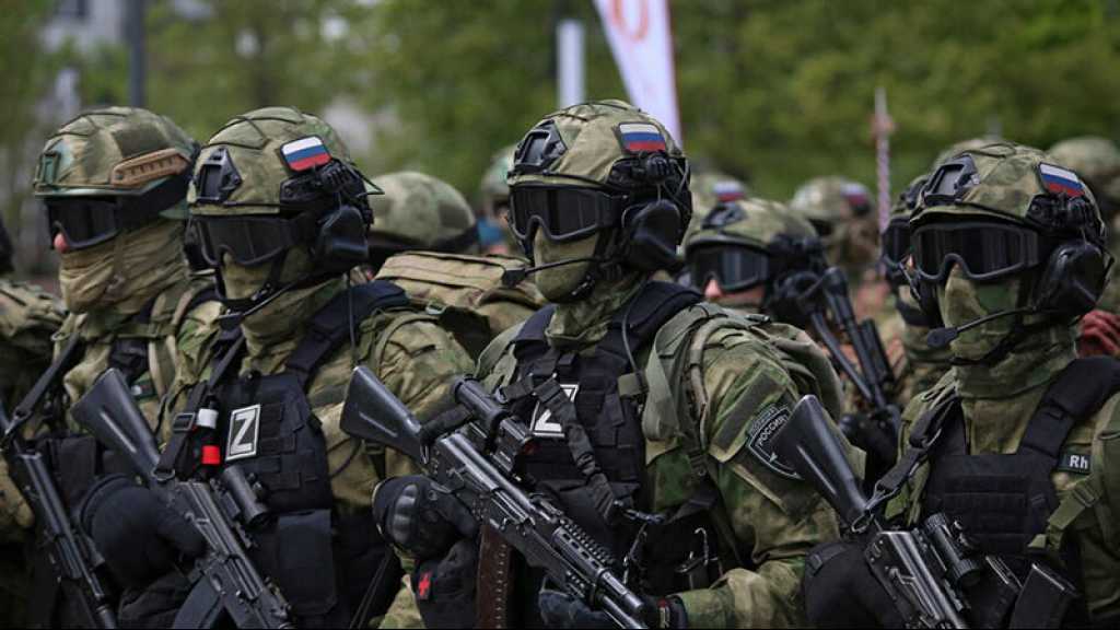 La Russie affirme qu’elle n’utilisera pas d’armes biologiques