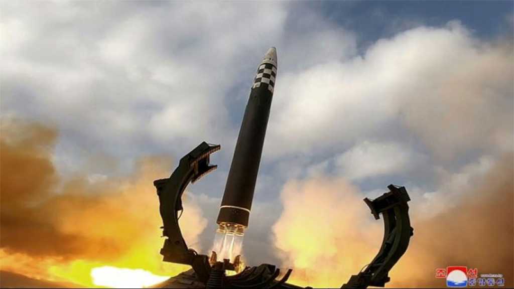 Deux missiles balistiques tirés par la Corée du Nord dans la mer du Japon