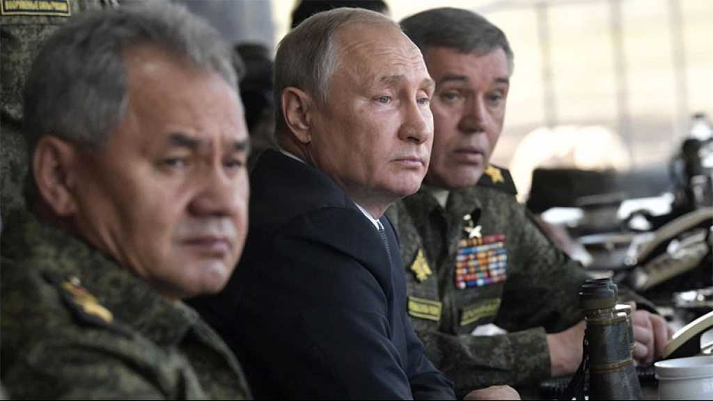 Des missiles nucléaires et de nouveaux missiles hypersoniques bientôt mis en alerte, annonce Poutine