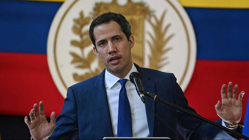 Venezuela: une majorité de l’opposition demande la fin du «gouvernement par intérim» de Guaidó