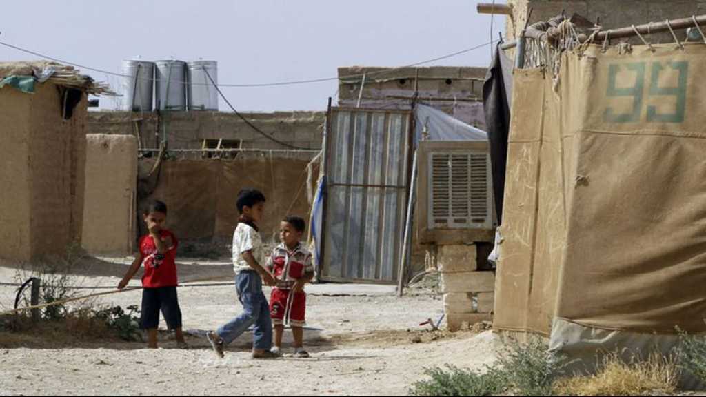 Syrie : près de 7000 enfants étrangers encore «piégés» dans les camps du nord-est du pays