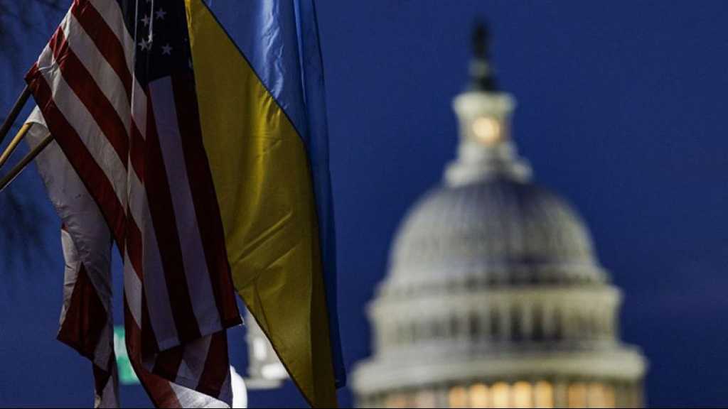 «Je suis dégoûté»: un politicien US s’insurge contre un nouveau paquet d’aides aux nazis de Kiev