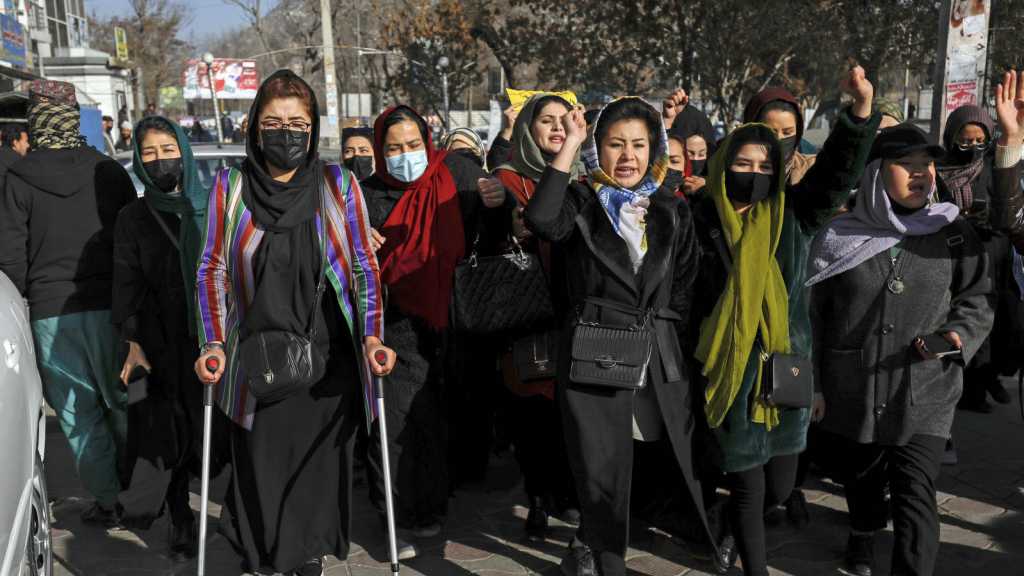 Interdites de travailler avec des femmes en Afghanistan: trois ONG étrangères suspendent leurs activités