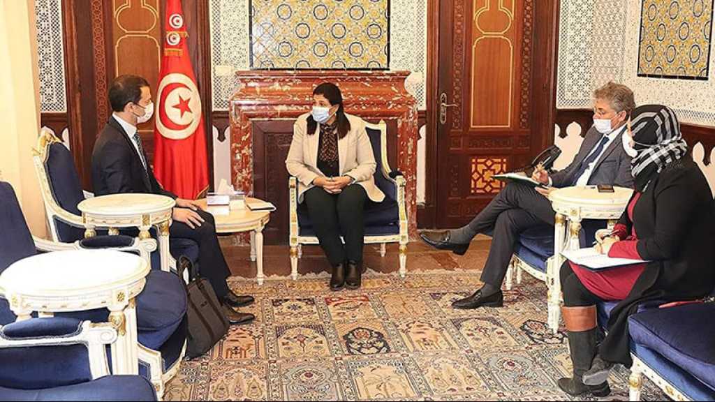 Tunisie: nouveaux impôts et déficit budgétaire prévu en baisse en 2023