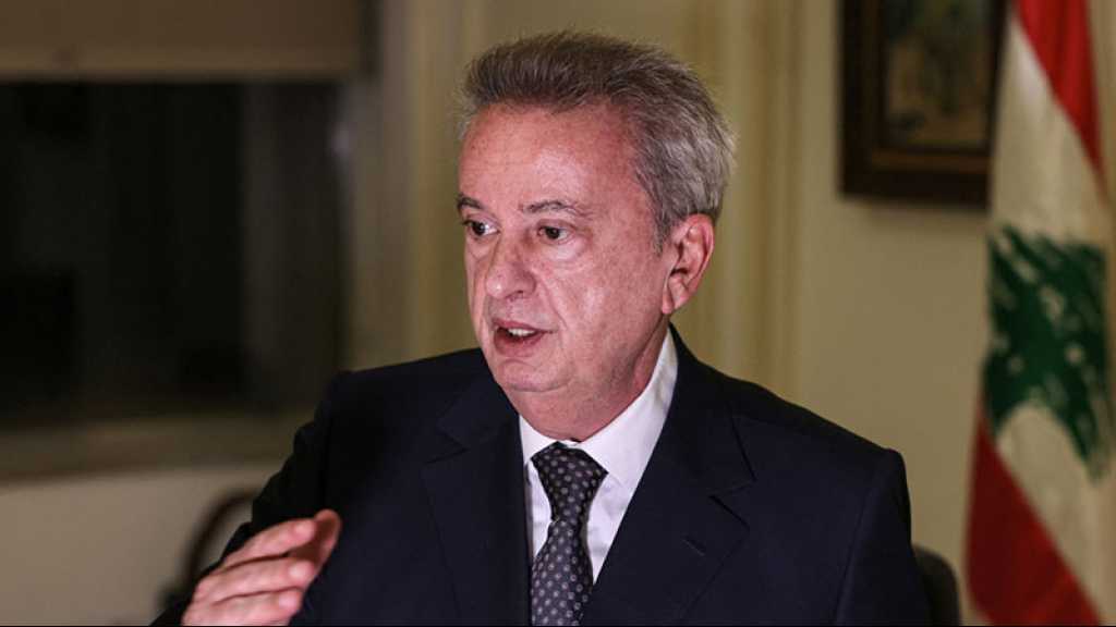 Des Européens en janvier au Liban pour enquêter sur le gouverneur de la BDL