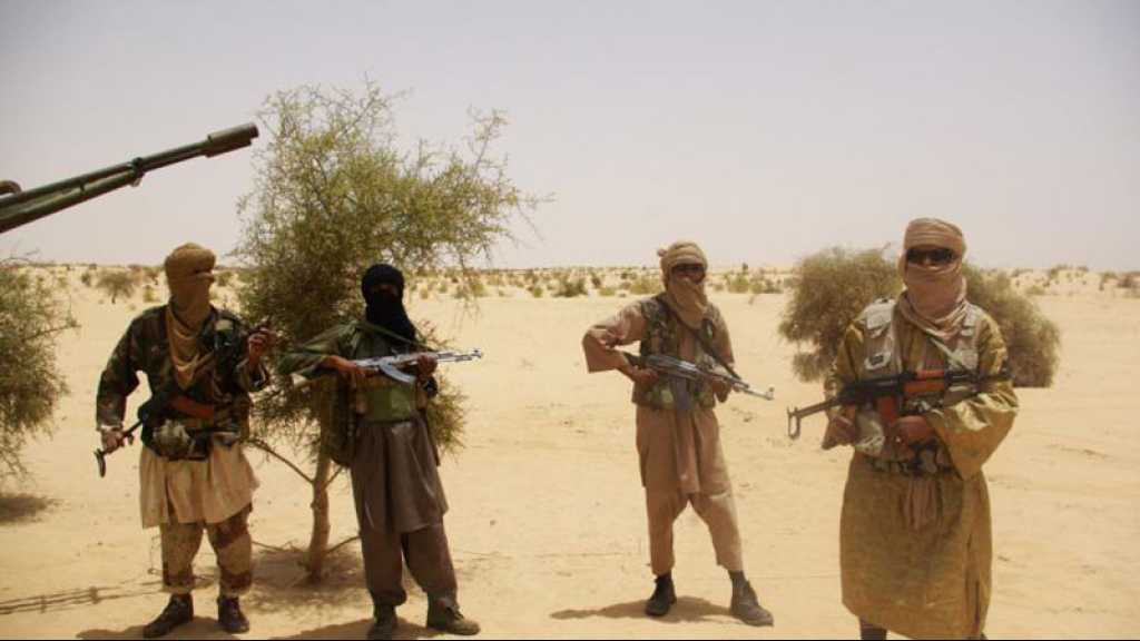Moscou met en garde contre un «califat 2.0» en Afrique