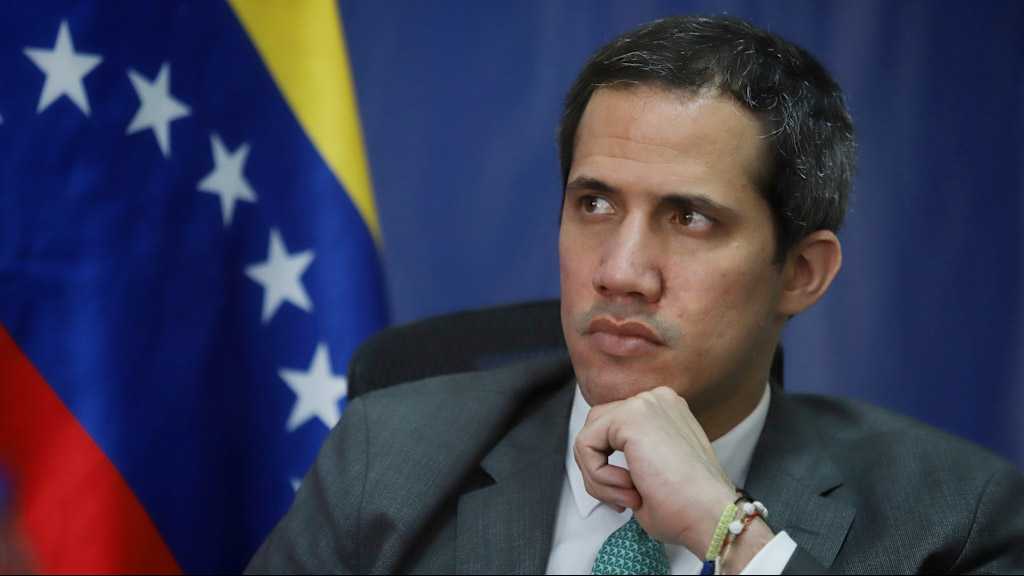 Venezuela : l’opposition met fin à la «présidence intérimaire» de Juan Guaido