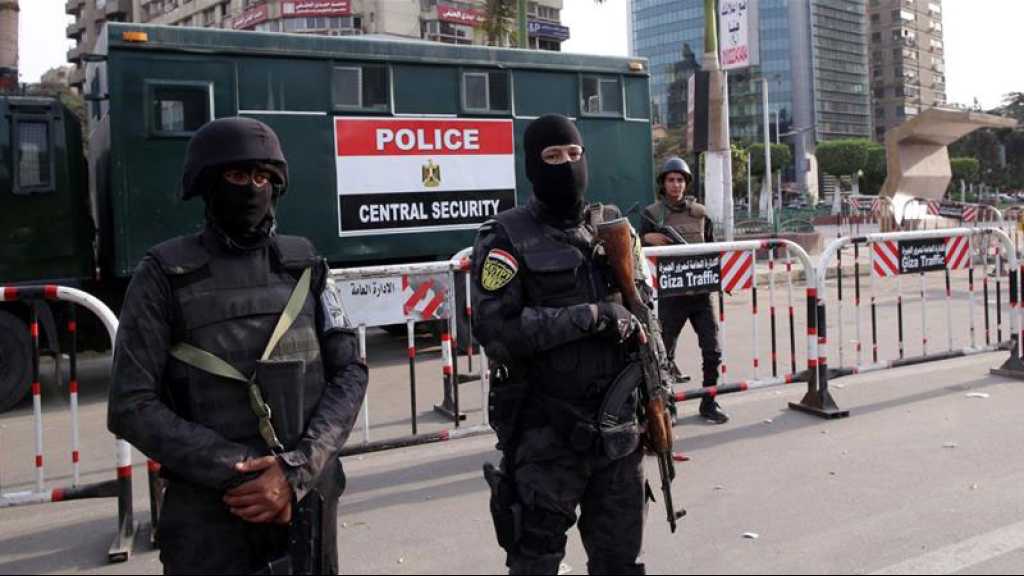 Égypte: trois policiers tués dans une attaque à Ismaïliya