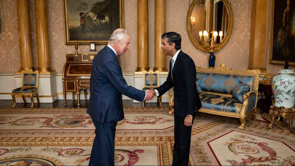 Royaume-Uni : Rishi Sunak compte sur le couronnement de Charles III pour rassembler malgré la crise