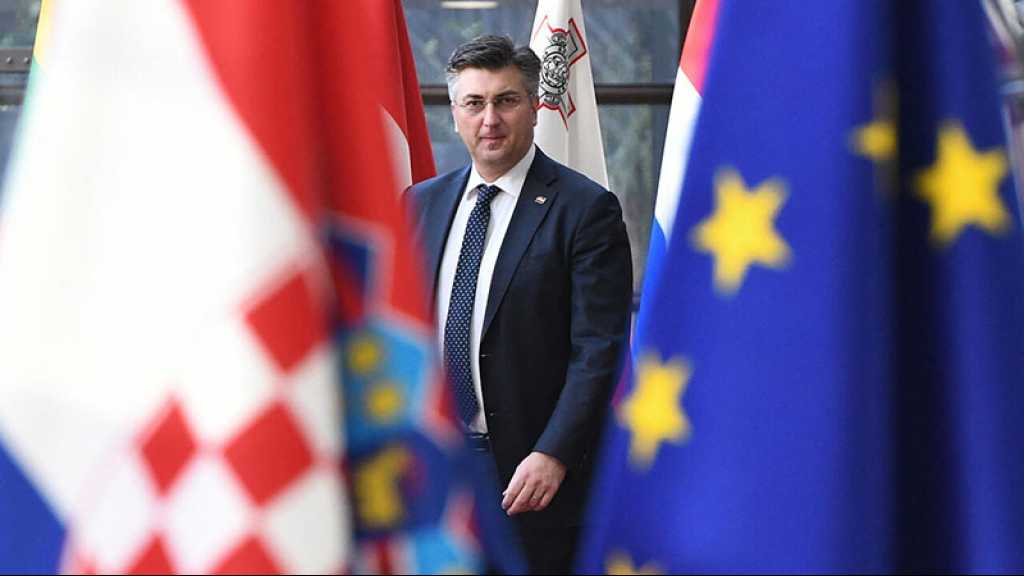 La Croatie s’apprête à intégrer l’euro et l’espace Schengen