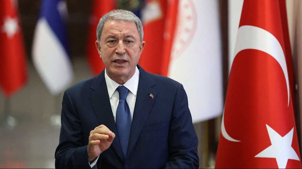 La Turquie aurait accepté de retirer ses troupes de Syrie