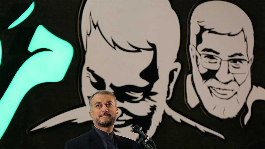 60 Américains impliqués dans l’assassinat du général Soleimani sur la liste noire de l’Iran