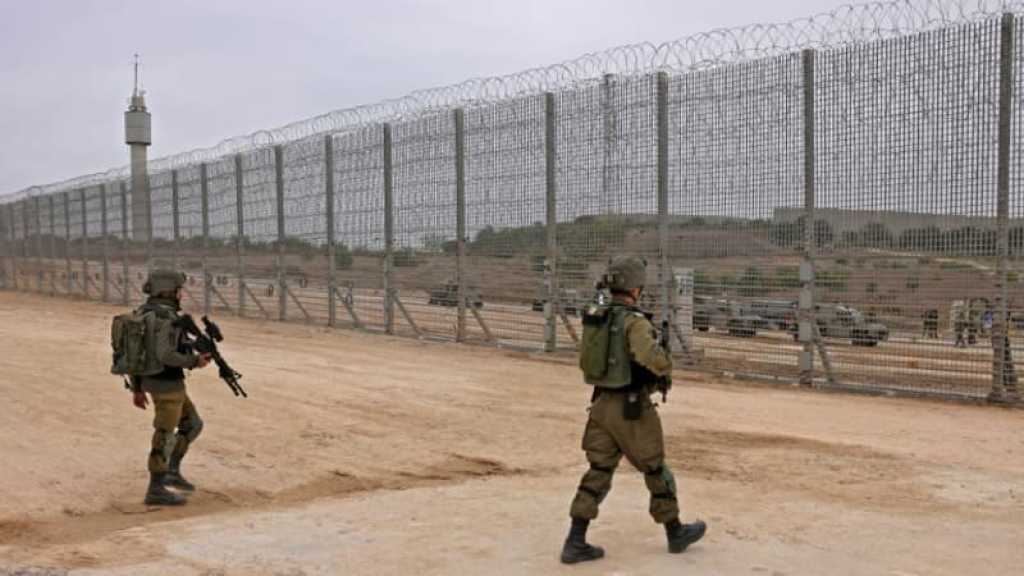 Un soldat israélien tué dans un tir accidentel ami présumé