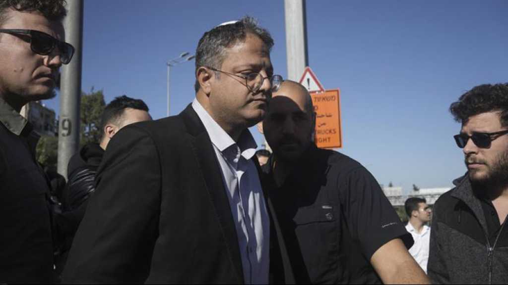 L’Iran condamne la visite «sacrilège» d’un ministre israélien sur l’esplanade des Mosquées à al-Qods