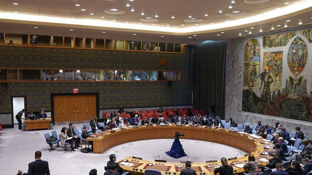 Incursion de Ben Gvir sur l’esplanade des Mosquées: Le Conseil de sécurité de l’ONU tient une réunion d’urgence