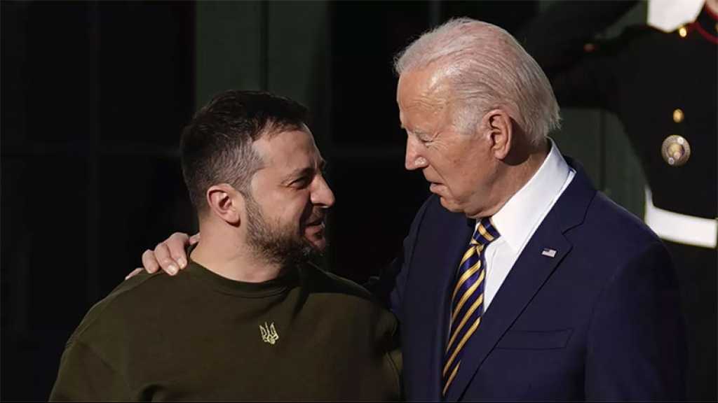 L’aide de Washington à Kiev fait souffrir le peuple ukrainien, selon un professeur américain