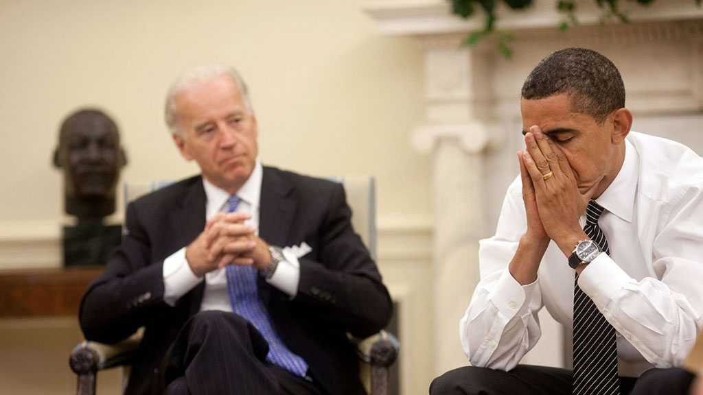 USA: des documents classifiés de la vice-présidence Biden retrouvés dans les locaux d’un think tank