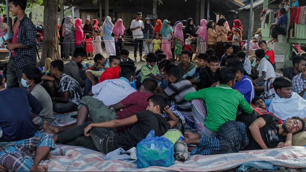 Birmanie: 112 Rohingyas condamnés à de la prison pour avoir voyagé sans autorisations