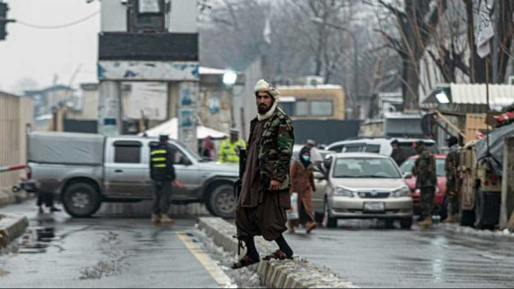Afghanistan: «Daech» revendique l’attentat suicide à Kaboul, au moins cinq morts