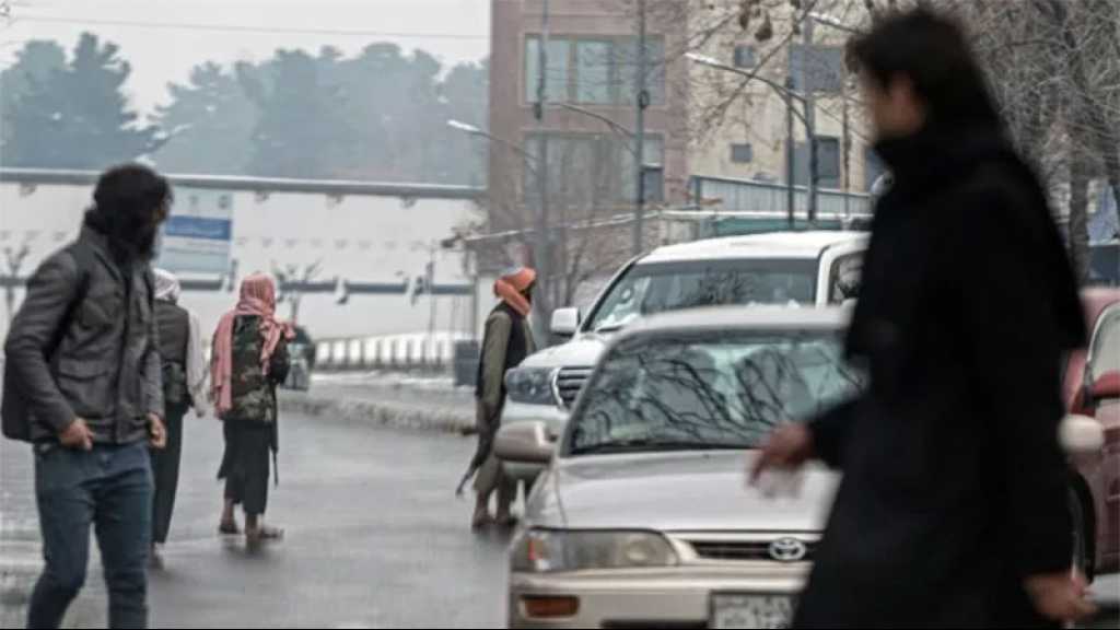Afghanistan: le bilan de l’attentat près du ministère des Affaires étrangères passe à 10 morts