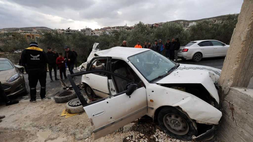 Deux martyrs palestiniens du Jihad islamique lors d’un assaut israélien en Cisjordanie