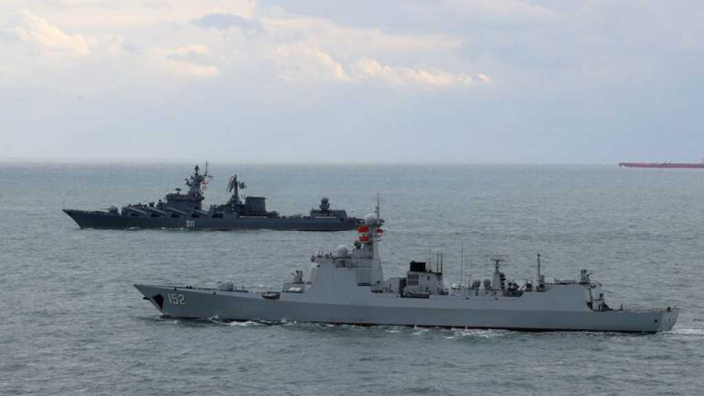 Afrique du Sud : exercice naval avec la Chine et la Russie en février