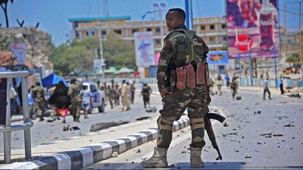 Somalie: sept soldats tués dans une attaque des shebab