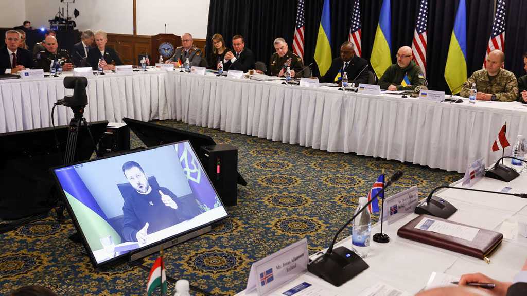 Ukraine: pas de décision sur les chars, «très difficile d’expulser» l’armée russe cette année selon Washington