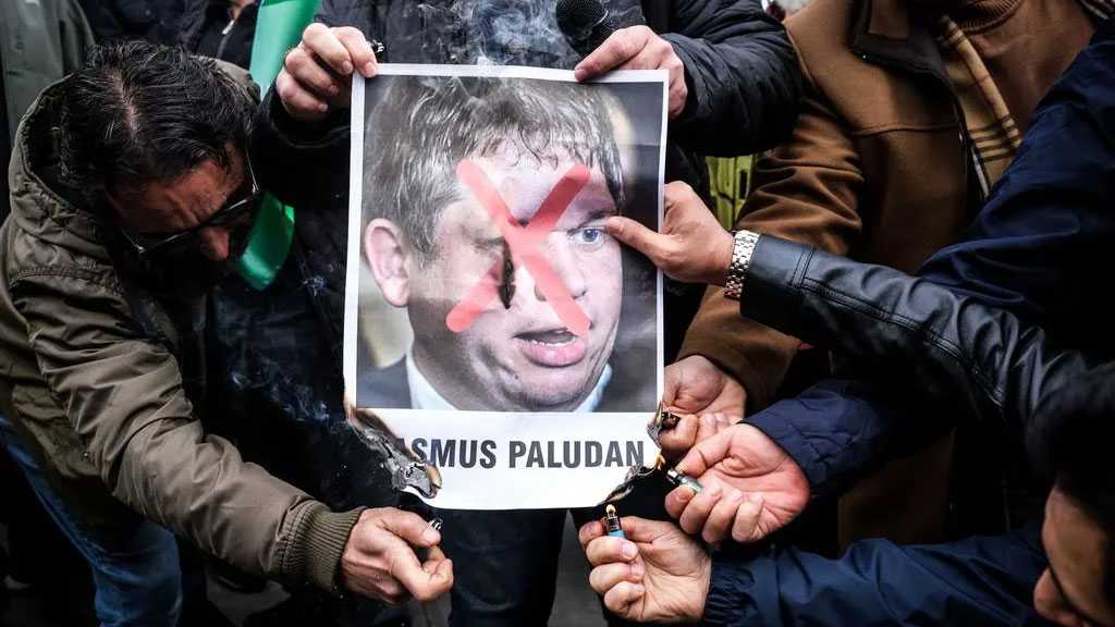Profanation du Saint Coran: Téhéran condamne la propagation de l’islamophobie en Suède