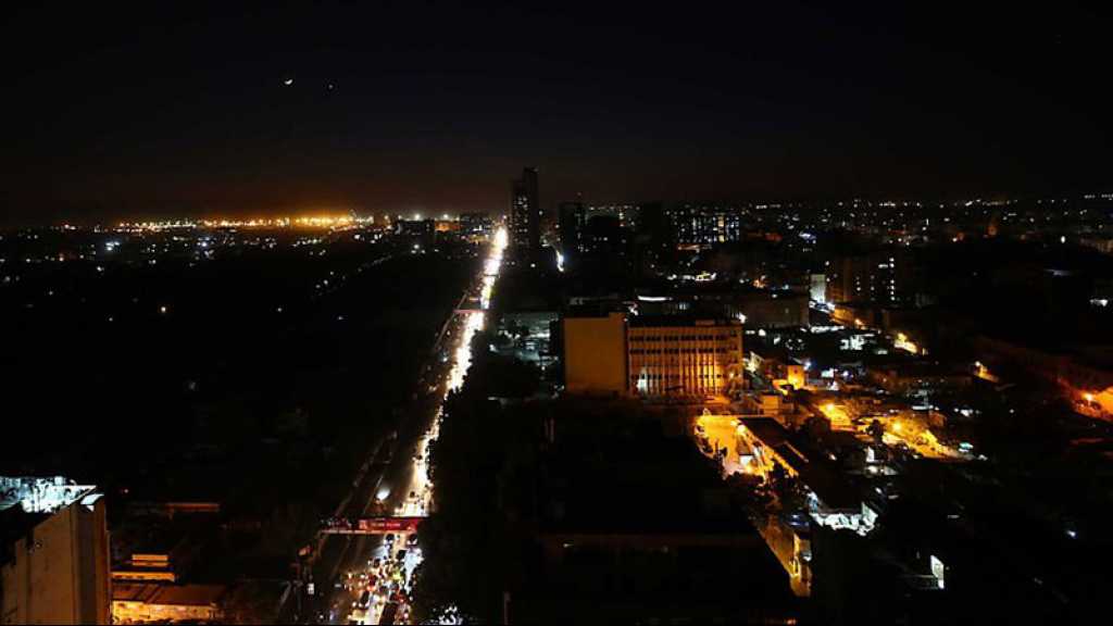 Pakistan: l’électricité de retour dans les villes après une panne géante