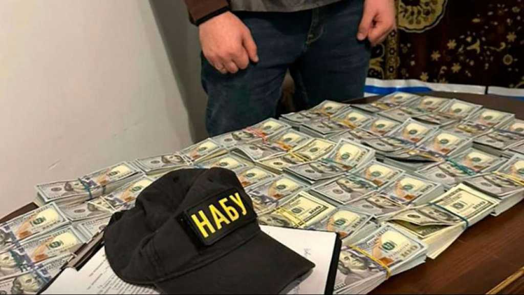 L’Ukraine ébranlée par un scandale de corruption dans l’armée, démissions en cascade