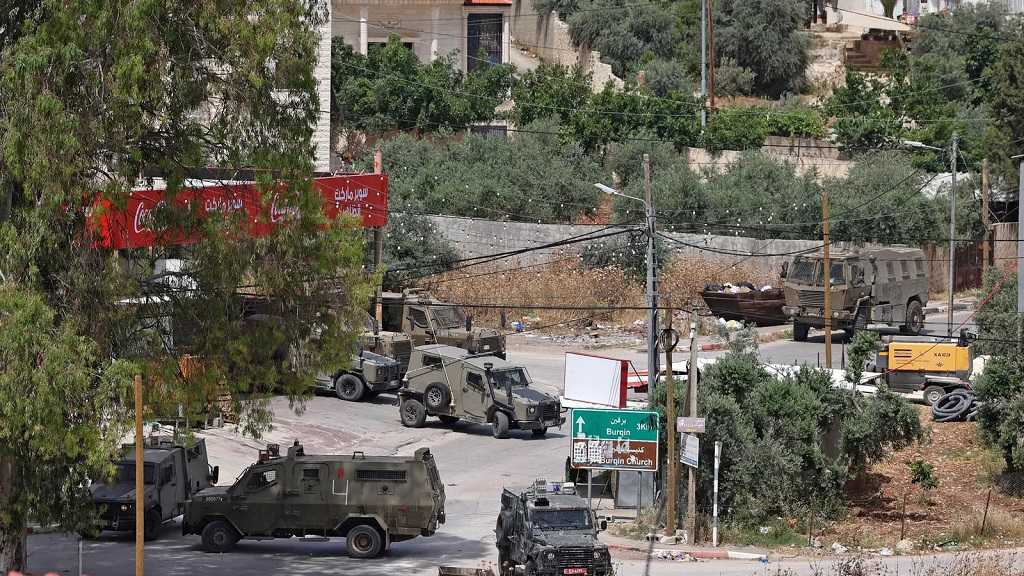 Agression israélienne à Jénine: 9 martyrs palestiniens, craintes d’une escalade significative