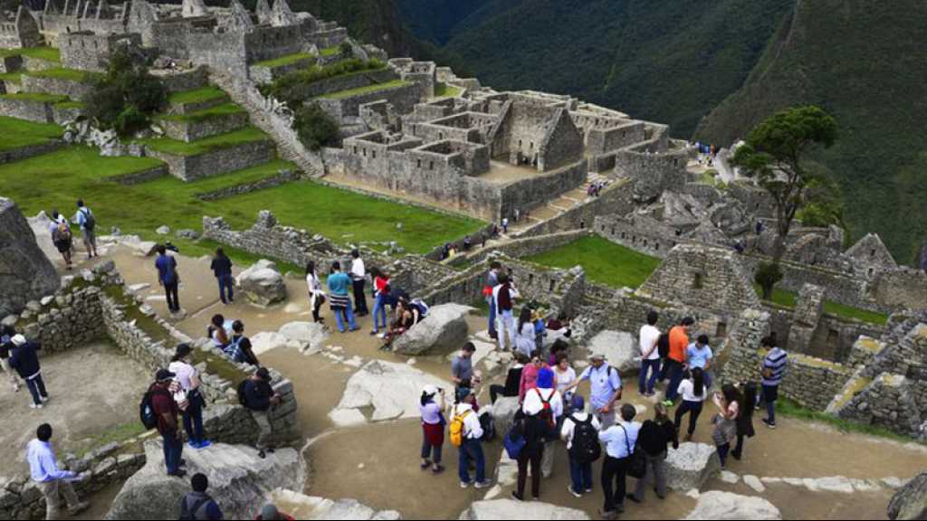 Pérou: le tourisme a perdu 5,7 millions d’euros par jour