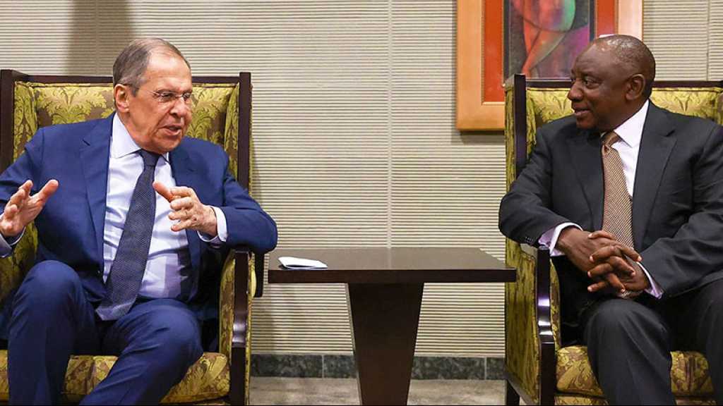 La Russie «est loin d’être isolée», affirme le Financial Times