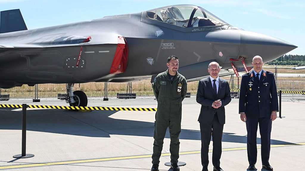 Ukraine: Scholz met en garde contre le «risque d’escalade» avec Moscou, promet ne pas fournir à Kiev d’avions de combat