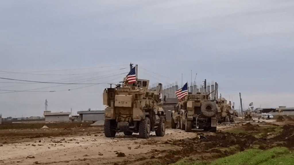 Sanctions et pillage des ressources : Les USA ont infligé d’énormes pertes à la Syrie