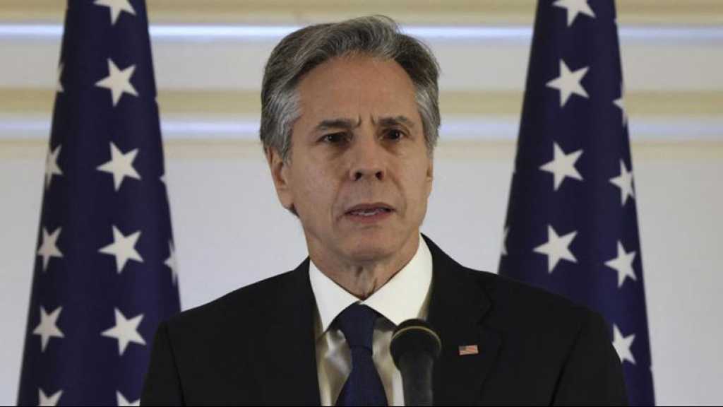 Washington annonce de nouvelles sanctions contre les talibans