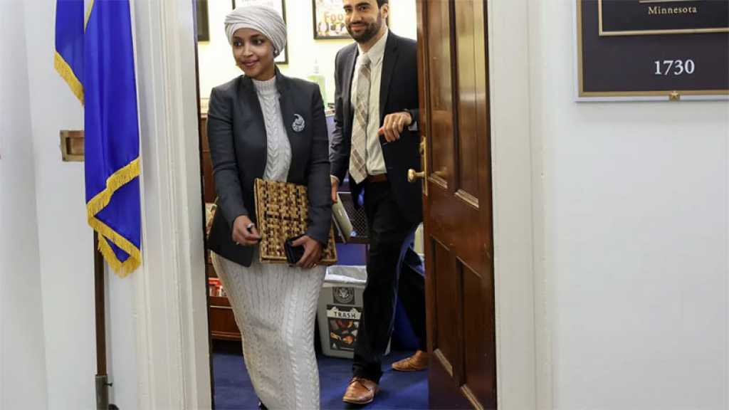 États-Unis: les républicains au Congrès expulsent la démocrate Ilhan Omar d’une commission importante