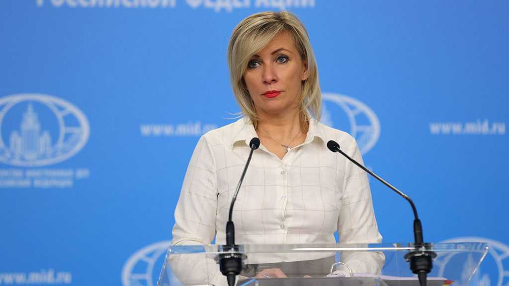 Sanctions canadiennes: des mesures comparables aux tentatives nazies d’éradiquer «l’esprit non germanique», selon Zakharova