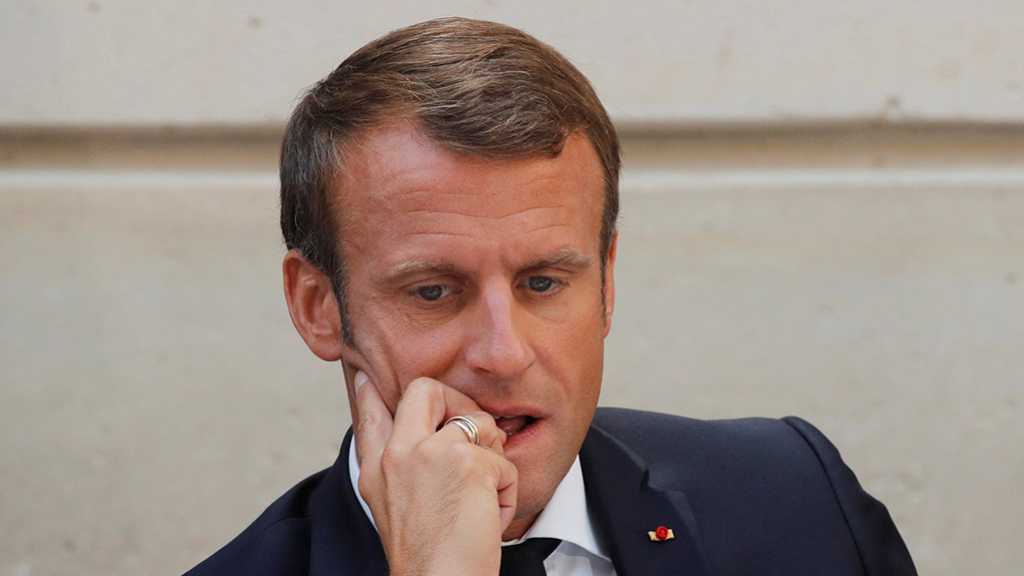France: La popularité d’Emmanuel Macron à son plus bas depuis mars 2020