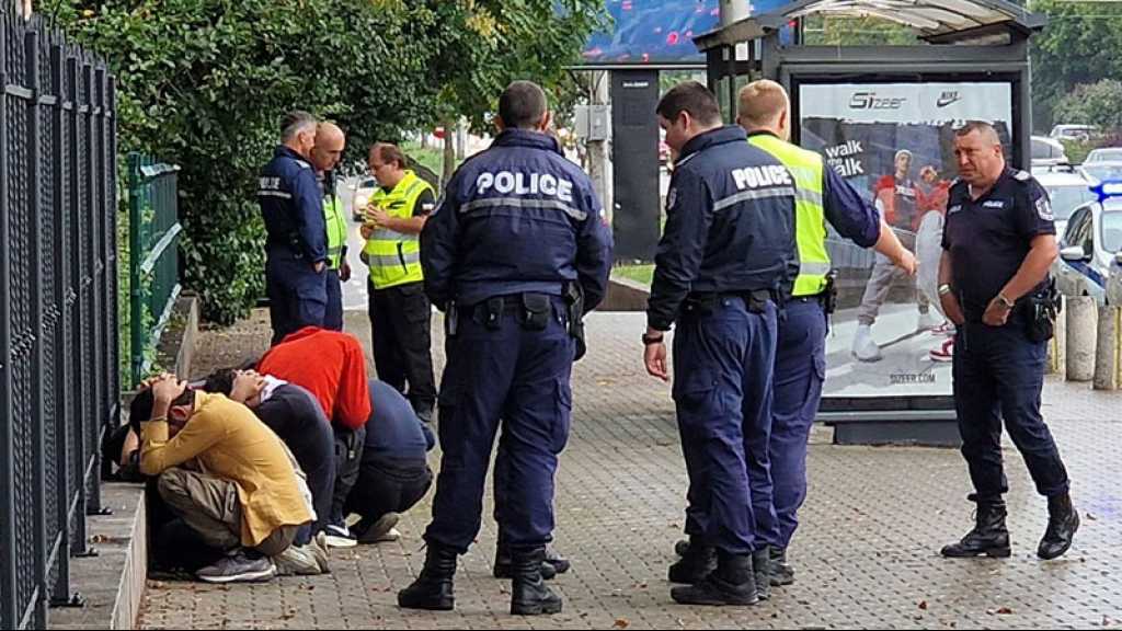 En Bulgarie, des accusations de violences face aux migrants