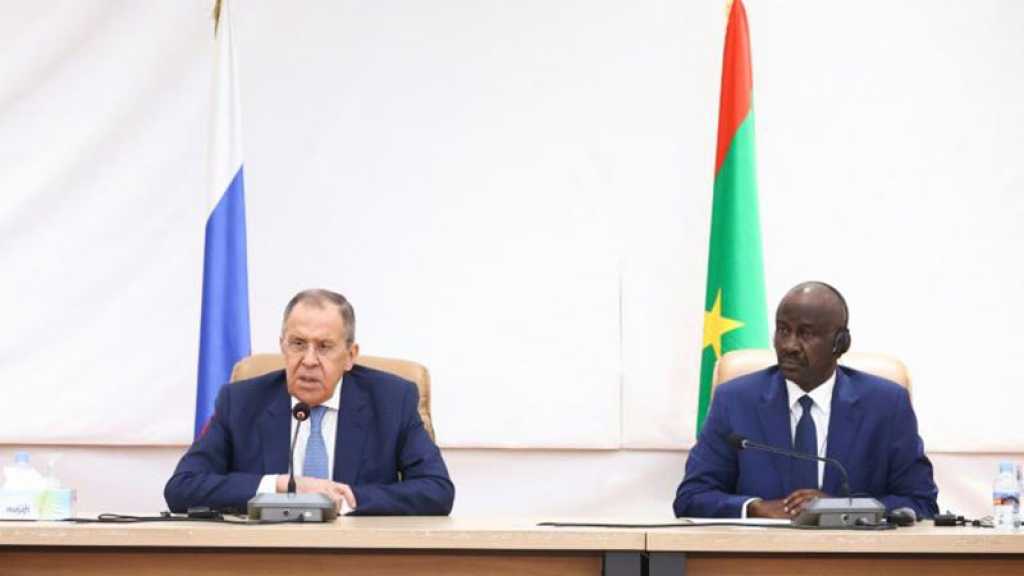 Moscou se dit prêt à aider à régler la situation au Sahel et au Sahara occidental