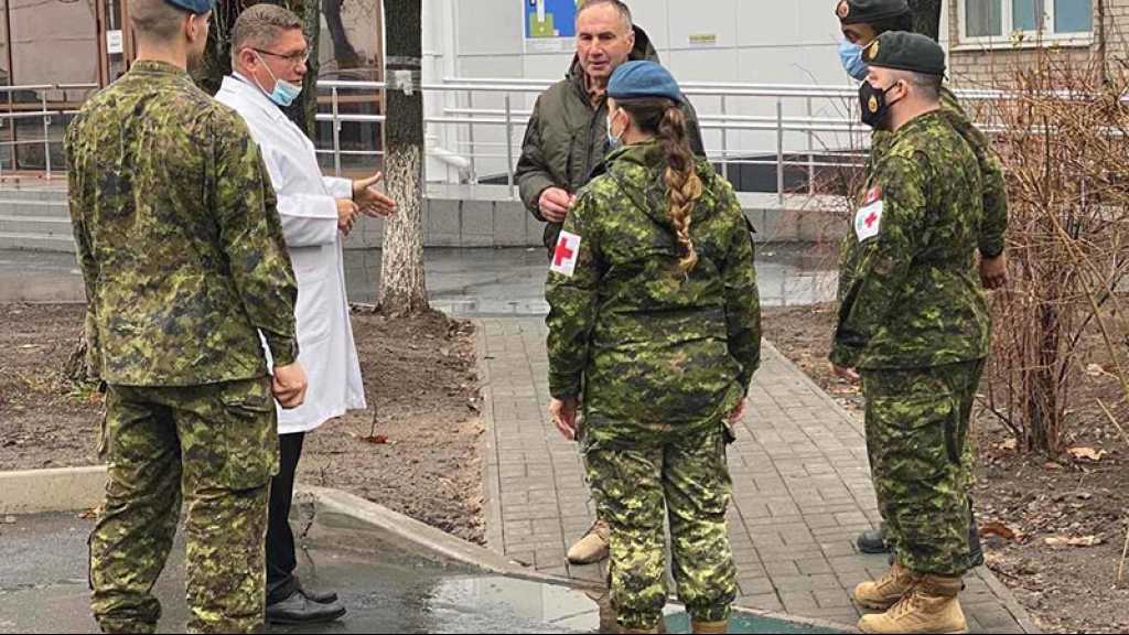Un trafic d’organes de militaires ukrainiens mobilisés dans un hôpital à Nikolaïev?