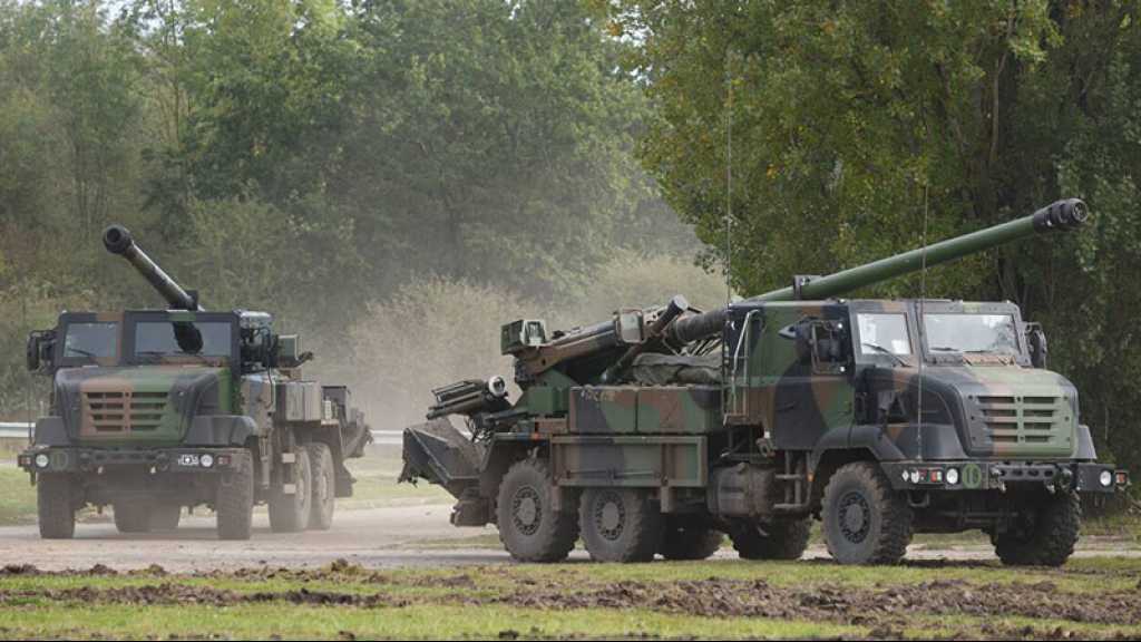 La Suisse interdit à l’Espagne de réexporter des canons suisses à l’Ukraine