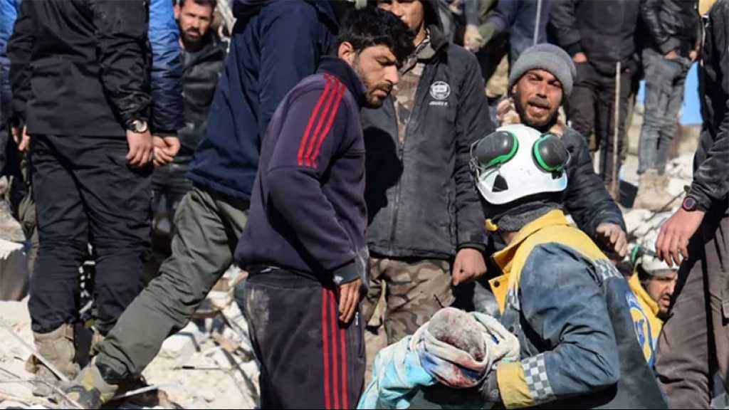 Des sauvetages miraculeux une semaine après le séisme en Turquie et en Syrie